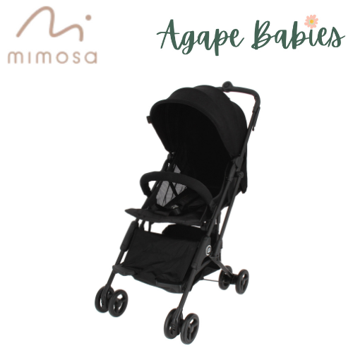 Mimosa Cabin City+ Baby Stroller - 2 Color