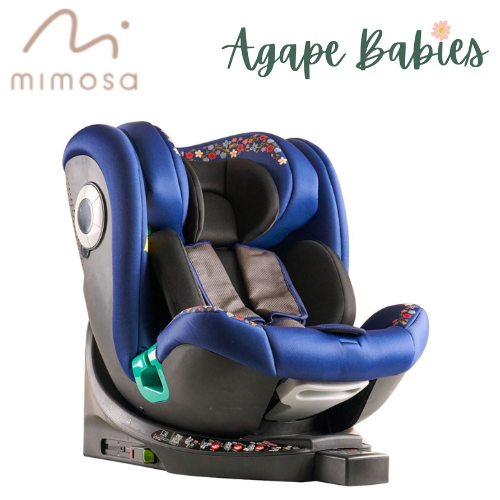 Mimosa Salus 360 I-Size Car Seat