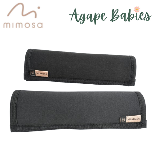 [2-Pack] Mimosa Universal Stroller Handle Protector