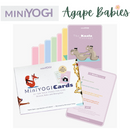 MiniYOGI kids Yoga Cards