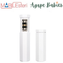 Mobilesteri XS Portable UV-C Steriliser - White Edition