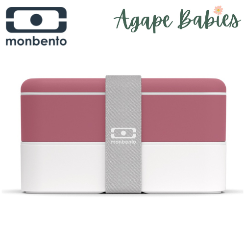 Monbento MB Original Bento Box - Blush