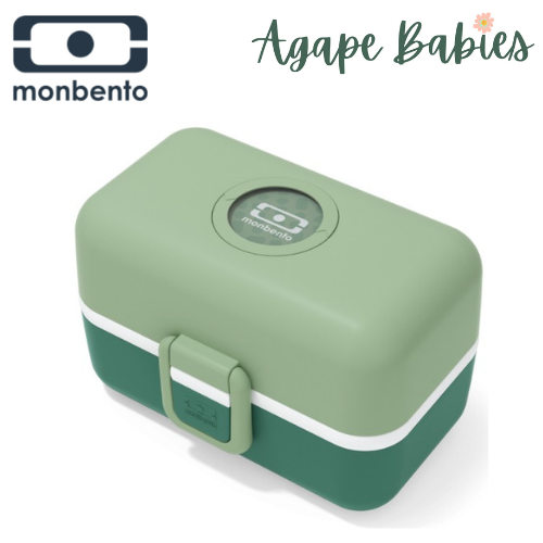 Monbento MB Tresor  - Green Forest