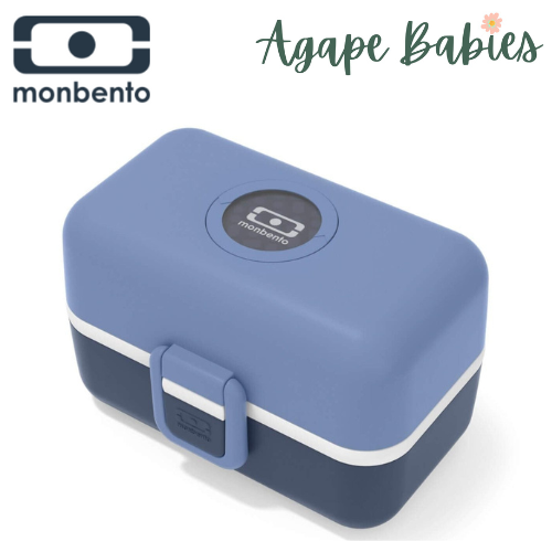 Monbento MB Tresor - Blue Infinity