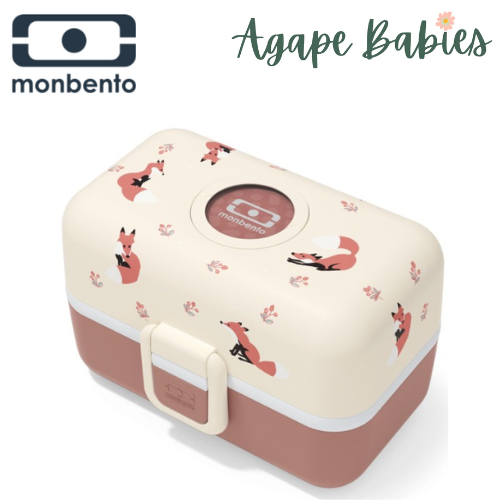 Monbento MB Tresor - Fox