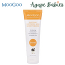 MooGoo MSM Soothing Moisturiser 120GM For Irritable Skin Exp: