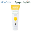 Moogoo Sensitive Skin Balm 120g (Replaces Irritable Skin Balm) Exp: 02/28