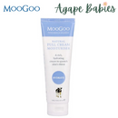 MooGoo Skincare - Full Cream Moisturiser - 120gm For Dry Skin Exp: