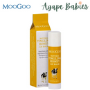 MooGoo Skincare Edible Lip Balm - Tingling Honey Lips Exp: