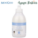 MooGoo Skincare Full Cream 500GM  Exp: 08/27