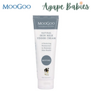 MooGoo Skincare Milk Udder Cream 120g/4.2oz Exp: