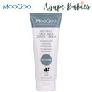 MooGoo Skincare Milk Udder Cream 200GM Exp: