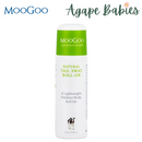 MooGoo Skincare Tail Swat Spray Roll-On 115ml Exp: