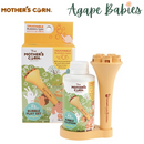 Mother's Corn Touchable Bubbles Set