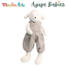 Moulin Roty La Grande Familie Little Sheep Albert 30cm