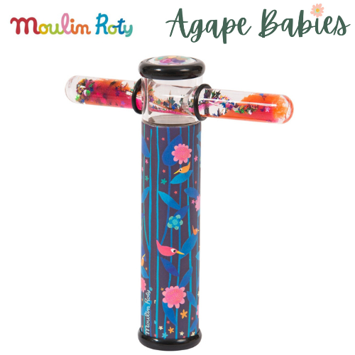 Moulin Roty Les Petites Merveilles Kaleidoscopes (Bird)