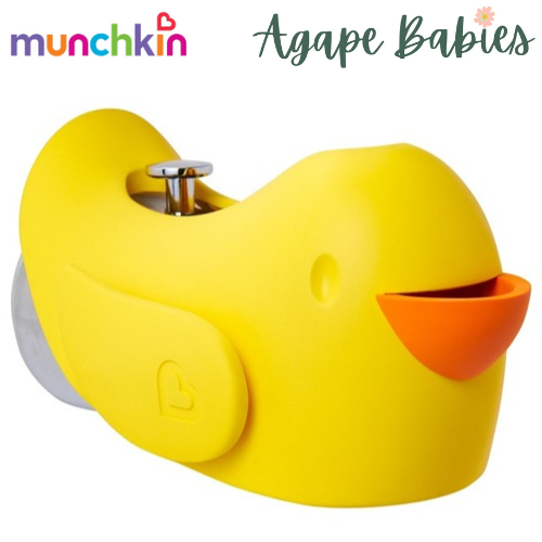 Munchkin Premium Spout Guard