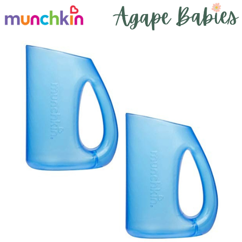 Munchkin Shampoo Rinser (Pack Of 2) - Blue