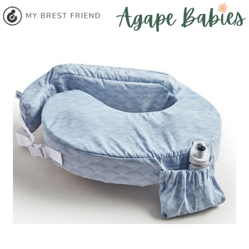 My Brest Friend Original Nursing Pillow - Horizon