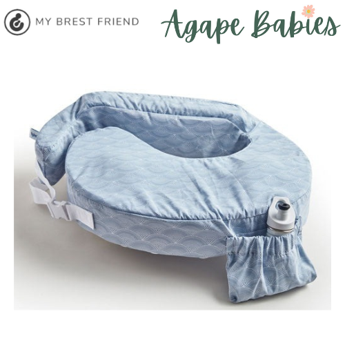 [Cover only] My Brest Friend Original Nursing Pillow SlipCover - Horizon