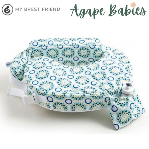 [Cover only] My Brest Friend Original Nursing Pillow SlipCover - Sparkles