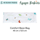 My Bunny Friend Baby Comfort Bean Bag (Bunny Party)