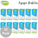 Natur-A Oat Beverage - Original Unsweetened (Organic),946 Ml (Bundle Of 12 Packs) [Exp: 08/25]