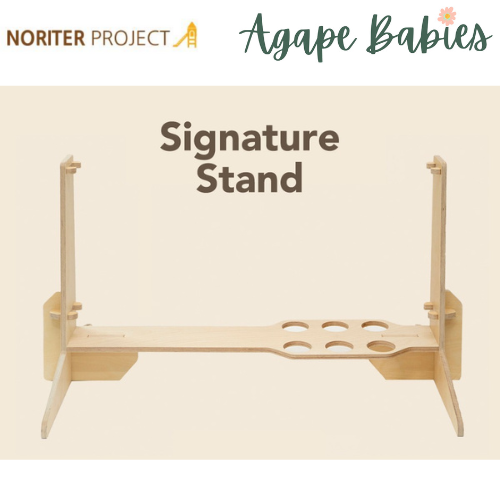 Noriterboard Signature Stand (M)