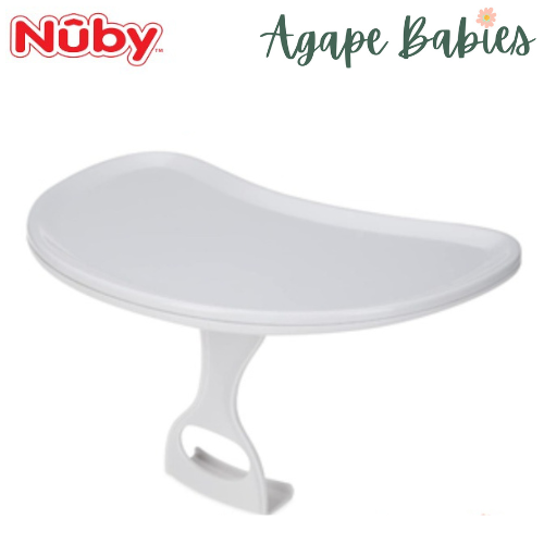 Nuby My Floor Seat - Tray (Only Tray, No Seat)