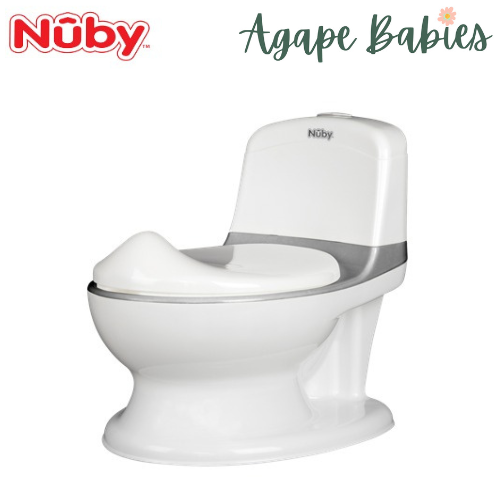 Nuby My Real Potty