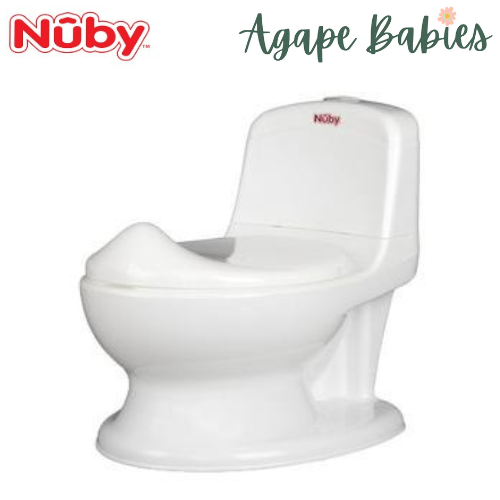 Nuby Training Toiletry Pot