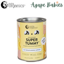 Nutra Organics Super Tummy 125g