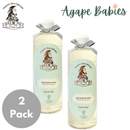 [Bundle Of 2] Organic New Lifestyle Dish & Bottle Wash 500ml - Non Scented - Made in UK Exp: 2026