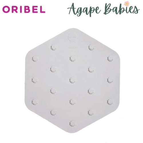 Oribel Base Pack : Build your own Marble Run Or, Extend it