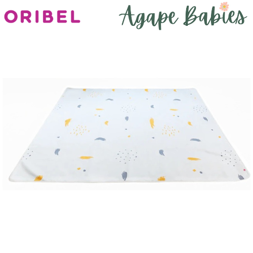 Oribel Cocoon Z Splat Mat