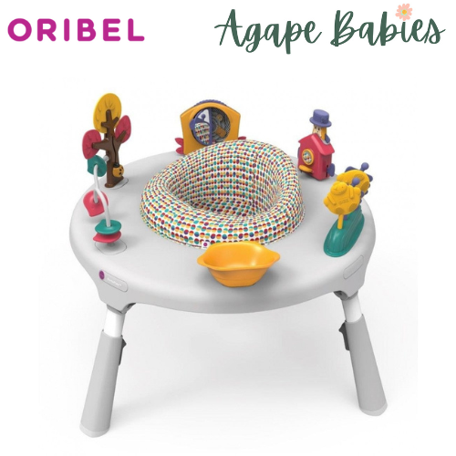 Oribel PortaPlay Convertible Activity Center