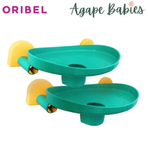 Oribel Spiral Vortex | Build your own Marble Run Or Extend it! | Agape ...