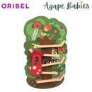 Oribel Vertiplay Tree Top Adventure