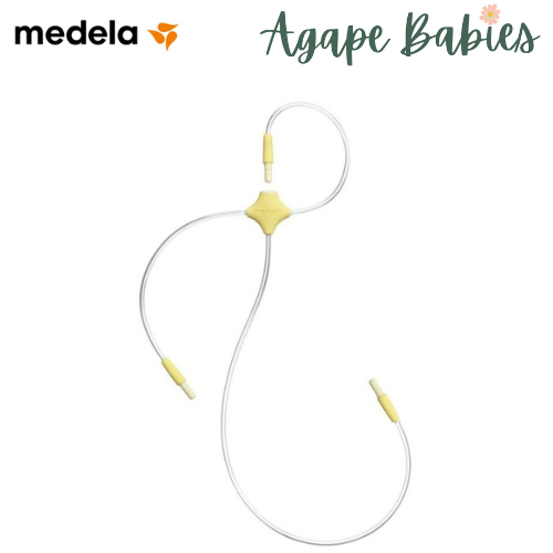 Medela PVC Tubing - Freestyle Breastpump (Made in Switzerland)