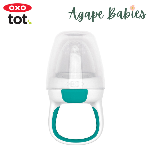 OXO Fresh Food Feeder – Teal