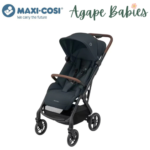 [1 Year Local Warranty] Maxi-Cosi Soho Ultra Compact Stroller - 3 Colors