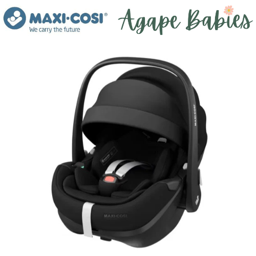 Maxi Cosi Pebble 360 Pro² Car Seat - 2 Colors