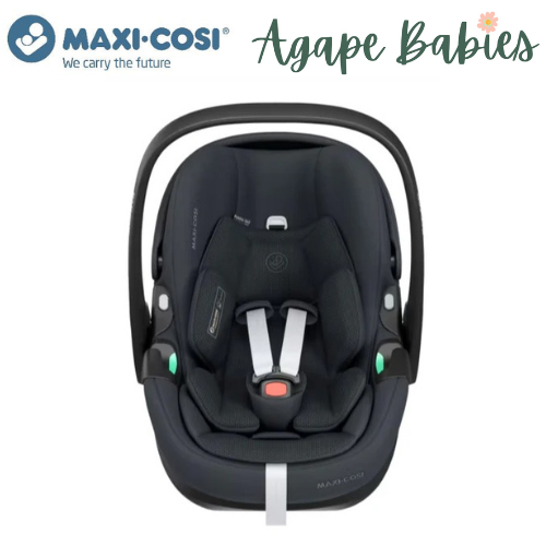 Maxi Cosi Pebble 360 Pro² Car Seat - 2 Colors