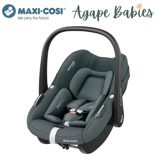 [1 Year Local Warranty] Maxi-Cosi Pebble S Car Seat - 2Colors