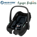 [2 Year Local Warranty] Maxi-Cosi Pebble S Car Seat - 2Colors