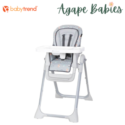 Baby Trend Sit Right 2.0 3-in-1 High Chair - 2Colors