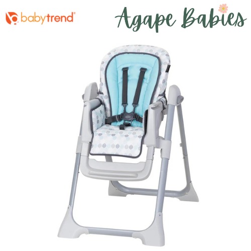 Baby Trend Sit Right 2.0 3-in-1 High Chair - 2Colors