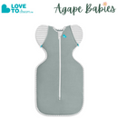 Love to Dream Swaddle UP Transition Bag Original - Deep Olive