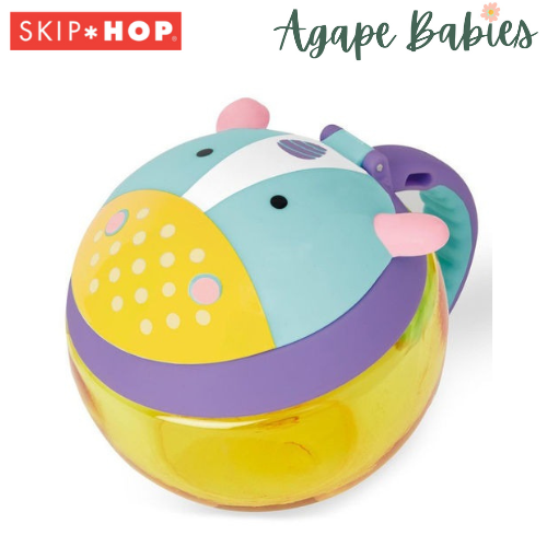 Skip Hop Zoo Snack Cup - 8 Designs