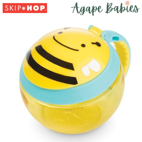 Skip Hop Zoo Snack Cup - 8 Designs